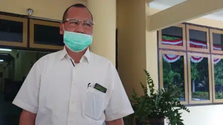Tolak Pengadaan PCR, RSUD Bangkalan Rekomendasikan Swab Monokuler