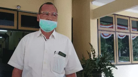 Tolak Pengadaan PCR, RSUD Bangkalan Rekomendasikan Swab Monokuler