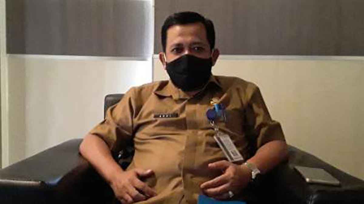 Lelet Buat Perdes APBDes, 64 Desa di Sumenep Belum Cairkan BLT Desa Tahap I