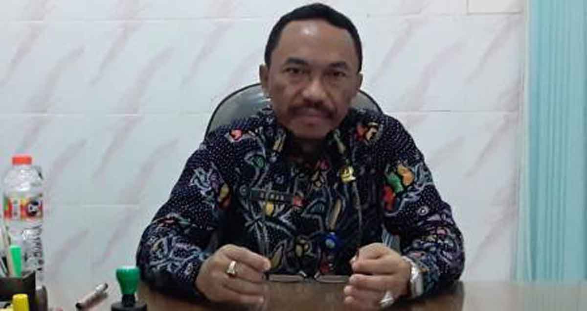 BMKG Warning Pasang Maksimum Air Laut di Pesisir Sumenep