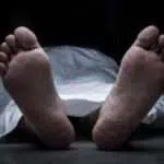 Satu Tewas, Dua Pemotor Terlibat Kecelakaan di Manding
