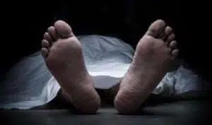 Satu Tewas, Dua Pemotor Terlibat Kecelakaan di Manding