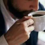 Wasapda! Minum Kopi saat Perut Anda Kosong