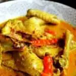 Resep Ayam Lodho Pedas dan Nikmat khas Tulungagung