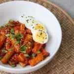 Bikin Nagih Resep Tteokbokki Rumahan Ala Korea