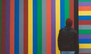8 Warna Ini Bisa Menunjukan Kepribadian Anda