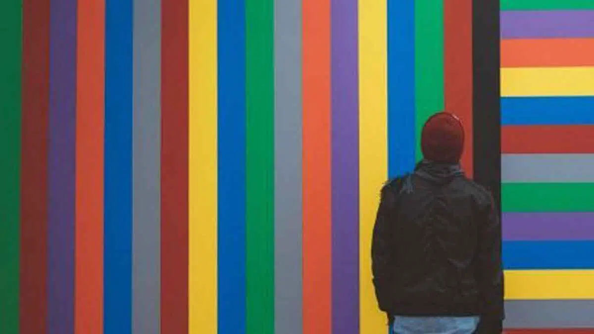 8 Warna Ini Bisa Menunjukan Kepribadian Anda