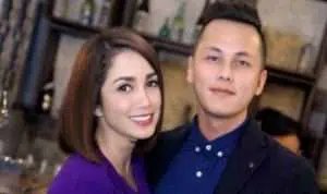 5 Kelebihan Menjalin Hubungan Dengan Pasangan Lebih Tua