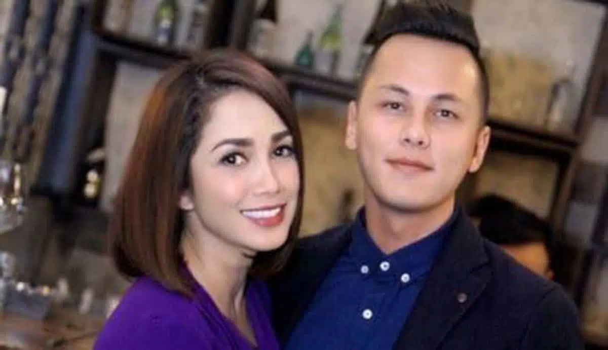 5 Kelebihan Menjalin Hubungan Dengan Pasangan Lebih Tua