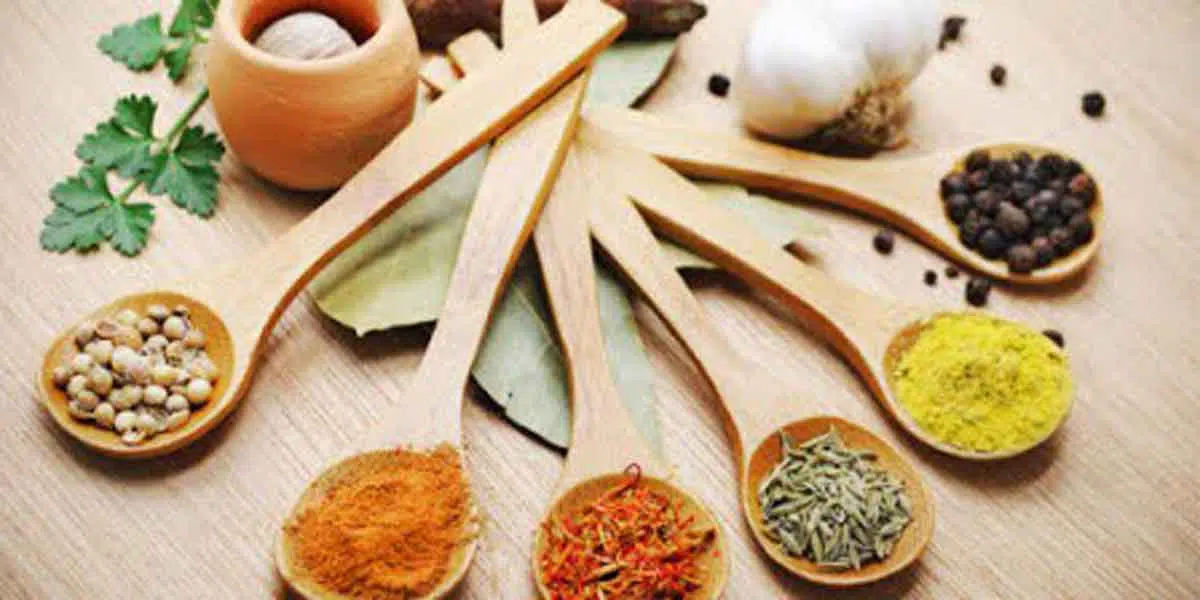 Kendalikan Diabetes Dengan 5 Jenis Rempah Berikut