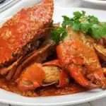 Resep Kepiting Saus Telur Asin Lezat Bikin Nagih