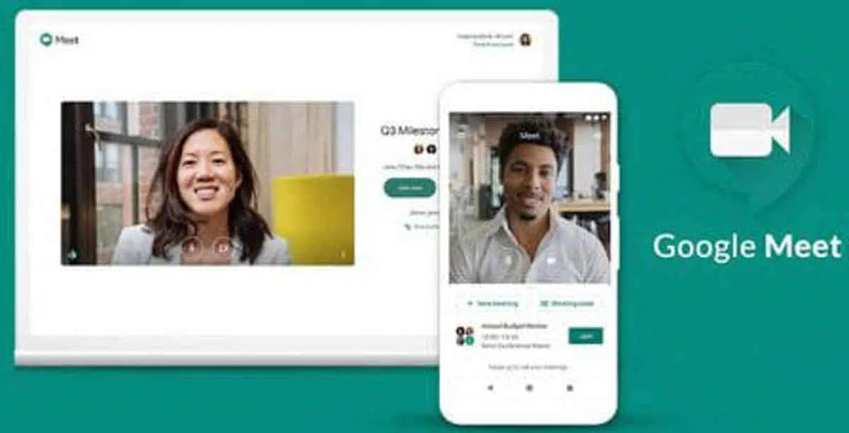10 Cara Jitu Manfaatkan Google Meet