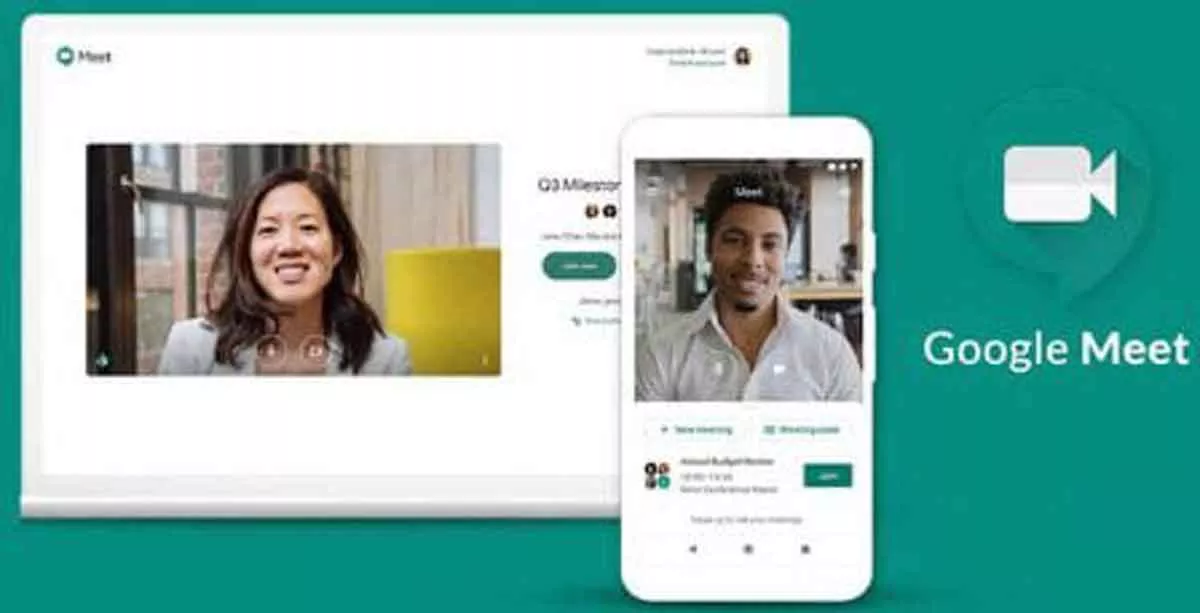 10 Cara Jitu Manfaatkan Google Meet