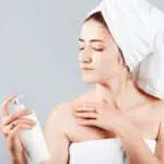 4 Khasiat Rutin Gunakan Body Lotion Bagi Perawatan Kecantikan