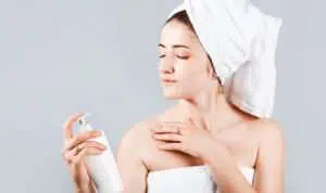 4 Khasiat Rutin Gunakan Body Lotion Bagi Perawatan Kecantikan