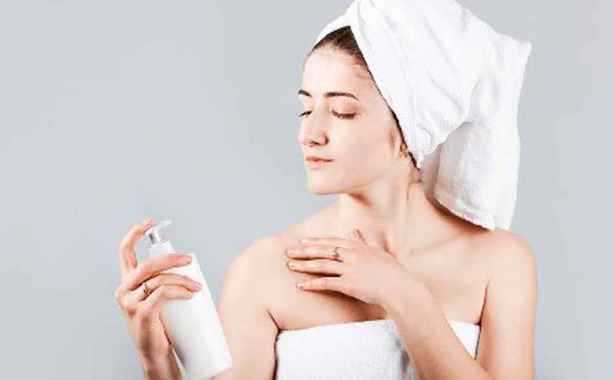 4 Khasiat Rutin Gunakan Body Lotion Bagi Perawatan Kecantikan