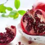 4 Manfaat Buah Delima untuk Nutrisi Kulit