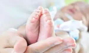 5 Rekomendasi Doa untuk Bayi Baru Lahir