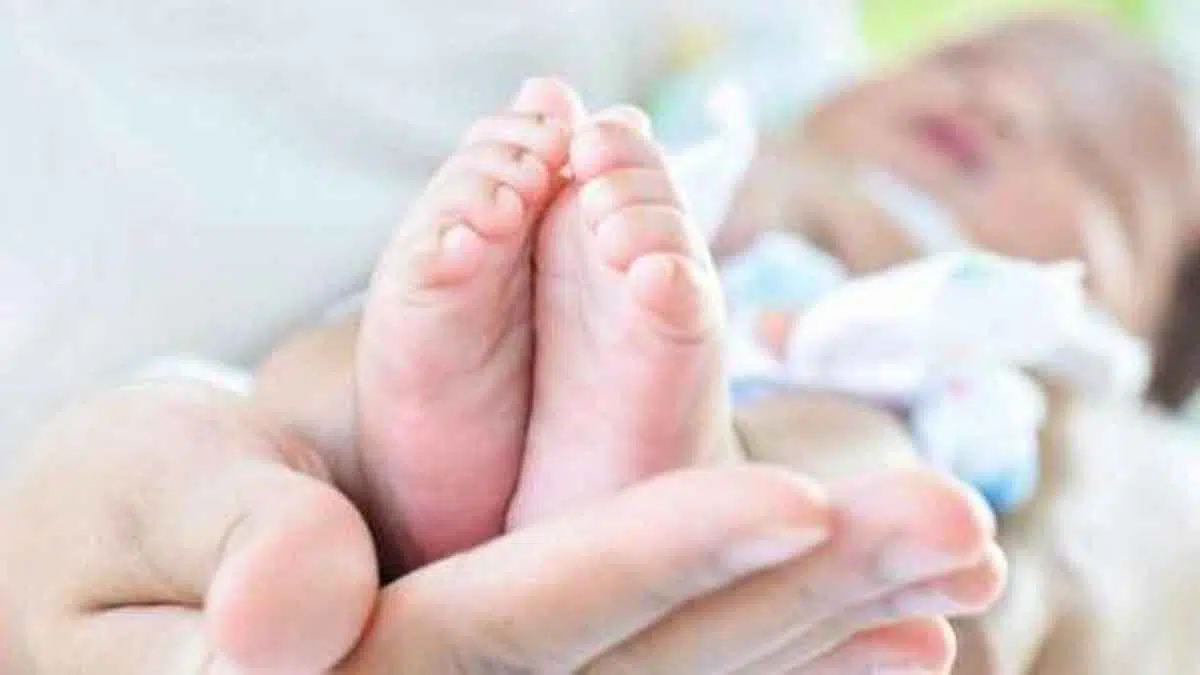 5 Rekomendasi Doa untuk Bayi yang Baru Lahir