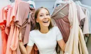 5 Tips Menata Lemari Agar Rapi dan Teratur