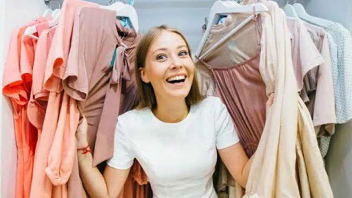 5 Tips Menata Lemari Agar Rapi dan Teratur