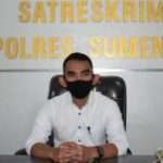 Polres Sumenep Koordinasikan Laporan IDI ke Polda Jatim