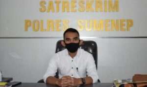 Polres Sumenep Koordinasikan Laporan IDI ke Polda Jatim