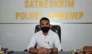 Polres Sumenep Koordinasikan Laporan IDI ke Polda Jatim