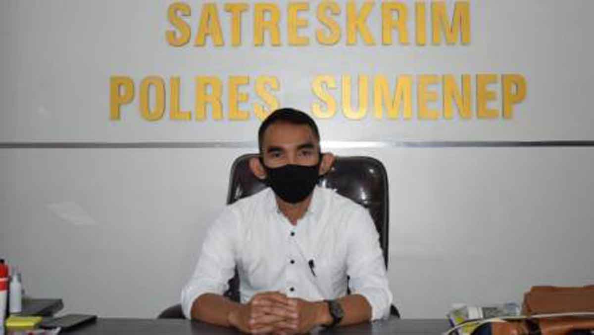 Polres Sumenep Koordinasikan Laporan IDI ke Polda Jatim