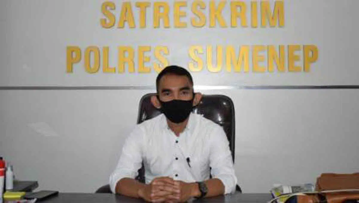 Polres Sumenep Koordinasikan Laporan IDI ke Polda Jatim