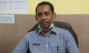 Proses Dikerjakan, Peningkatan Jalan Hotmix Prenduan-Brungbung Capai Rp2,5 Miliar