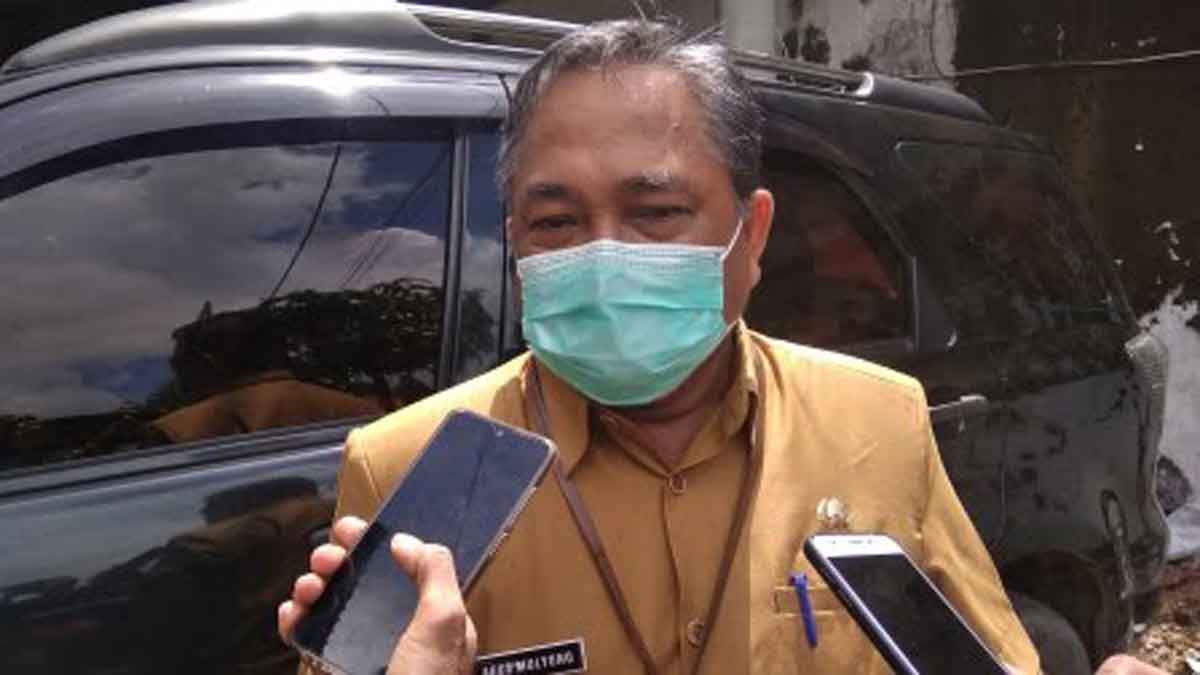 Kadinkes Sumenep 'Ciut Nyali' Sebut Jumlah Puskesmas Yang Ditutup
