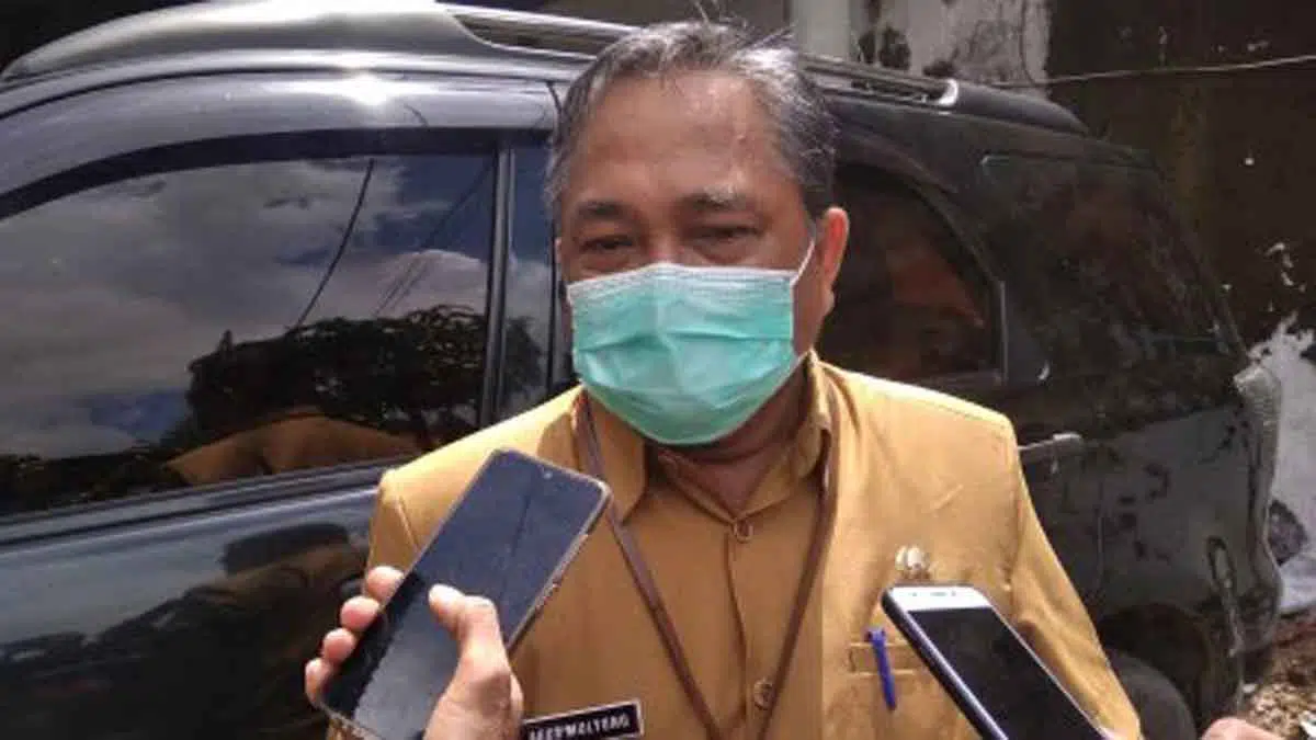 Kadinkes Sumenep 'Ciut Nyali' Sebut Jumlah Puskesmas Yang Ditutup