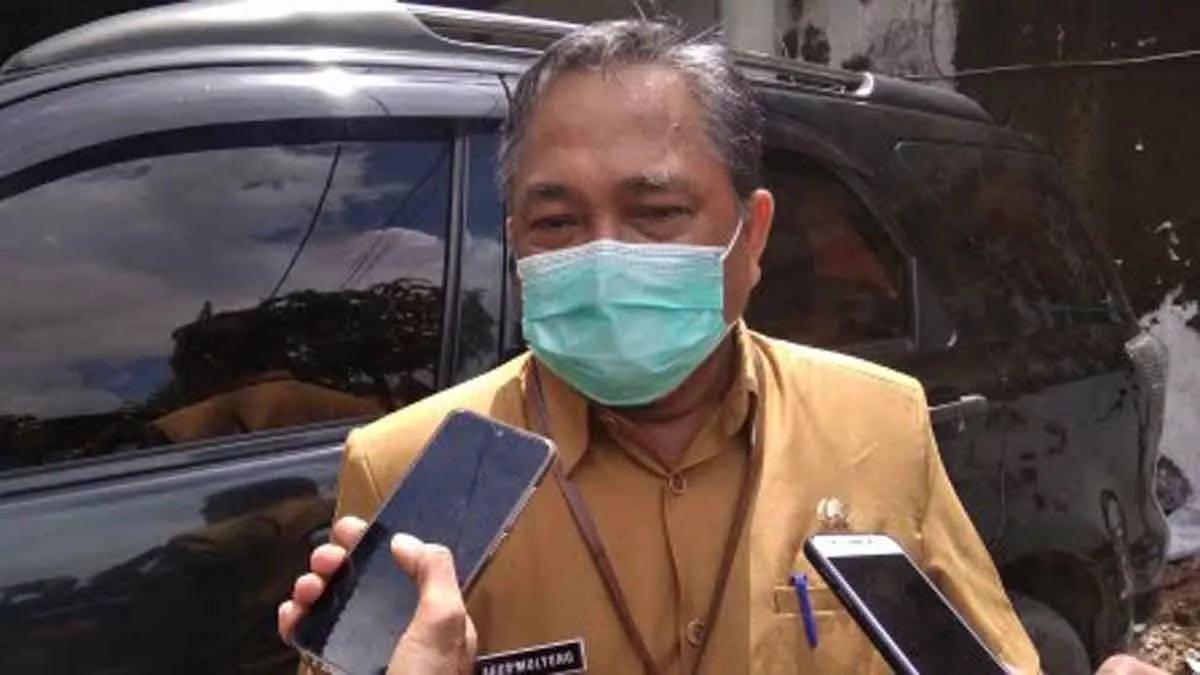 Kadinkes Sumenep 'Ciut Nyali' Sebut Jumlah Puskesmas Yang Ditutup
