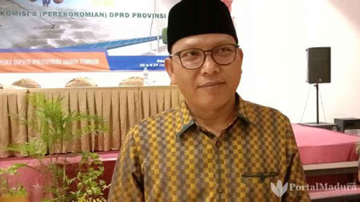 Harlah PKB ke-22, Ini Kata Ketua Komisi B DPRD Jatim