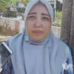 Pilar Pintu Gerbang Keraton Dirusak, Warga Parsanga Ingatkan Dampak Negatifnya
