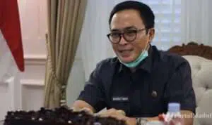 Baddrut Tamam, Sosok Bupati Pamekasan Yang Tak Mau Berjarak dengan Rakyatnya