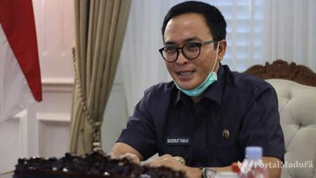 Baddrut Tamam, Sosok Bupati Pamekasan Yang Tak Mau Berjarak dengan Rakyatnya