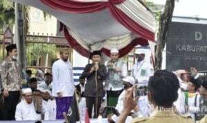 Dukung Tolak RUU HIP, DPRD Sampang Kirim Naskah Tuntutan Ulama ke DPR RI