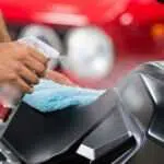 Begini Cara Jitu Rawat Jok Motor Supaya Lebih Awet