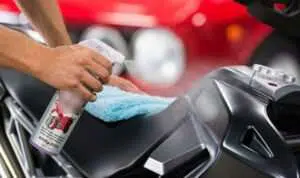 Begini Cara Jitu Rawat Jok Motor Supaya Lebih Awet