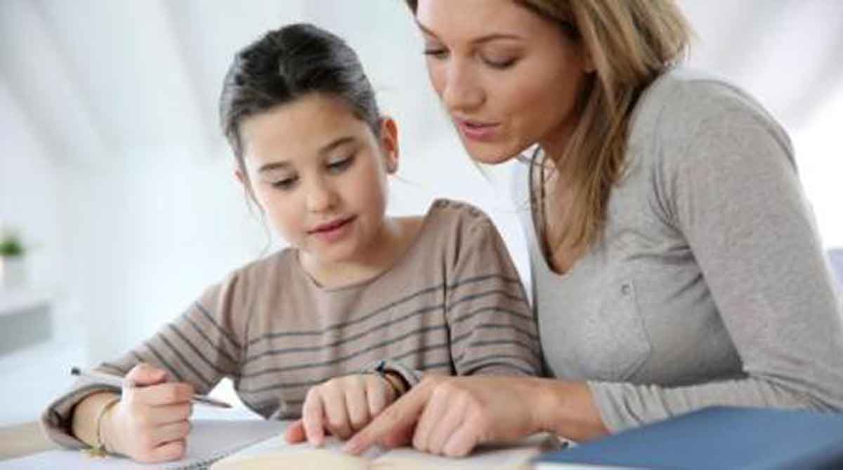 Haruskah Pembelajaran di Rumah Sama Dengan di Sekolah? - PortalMadura.com