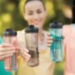 Cara Mencuci Botol Minuman yang Benar agar Tehindar dari Bakteri
