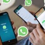 Cara Mudah Transfer Data WhatsApp ke Handphone Baru