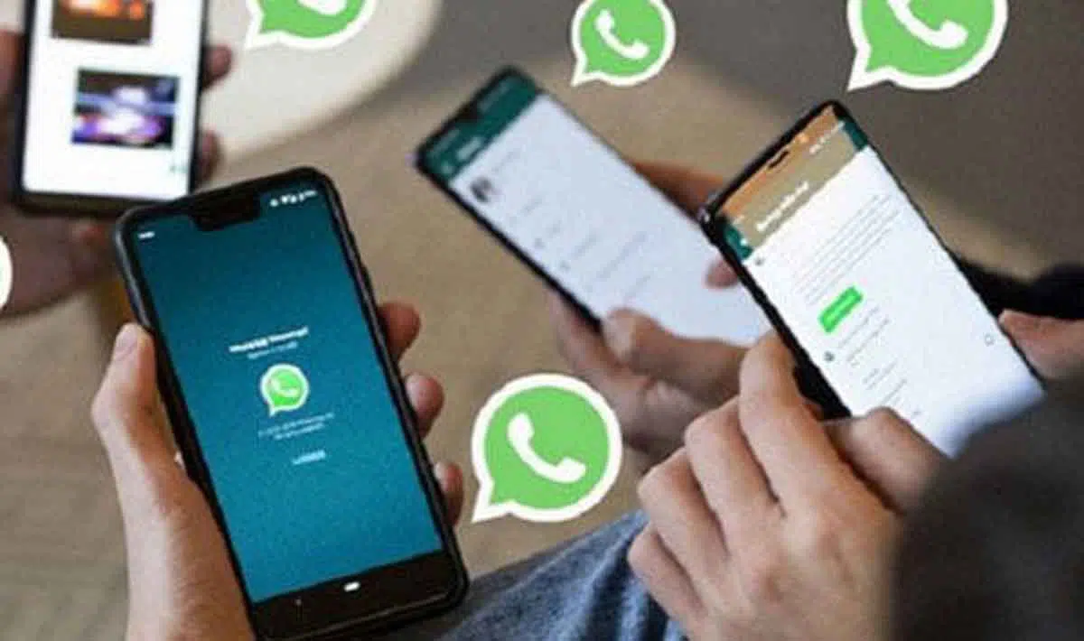 Cara Mudah Transfer Data WhatsApp ke Handphone Baru