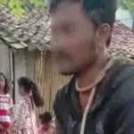 Warga Sampang Tangkap Pria Diduga Maling Motor
