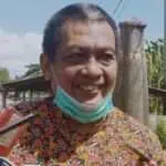 Sayap Pintu Gerbang Keraton Dirusak, Pejabat PU Bina Marga Sumenep Akui Kesalahan Pekerja