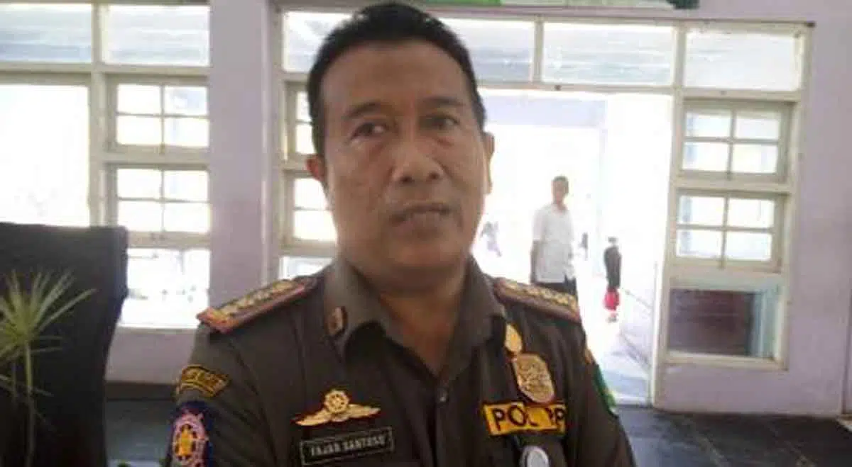 New Normal Life, ASN Patuhi Hal Ini Jika Tidak Ingin Digaruk Satpol PP