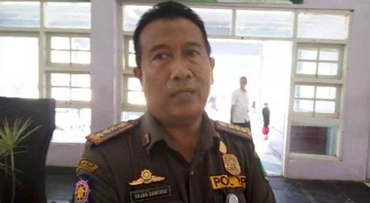 New Normal Life, ASN Patuhi Hal Ini Jika Tidak Ingin Digaruk Satpol PP