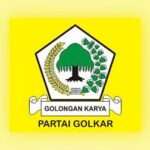 Golkar, Parpol Non Parlemen Dukung Fattah Jasin-Ali Fikri